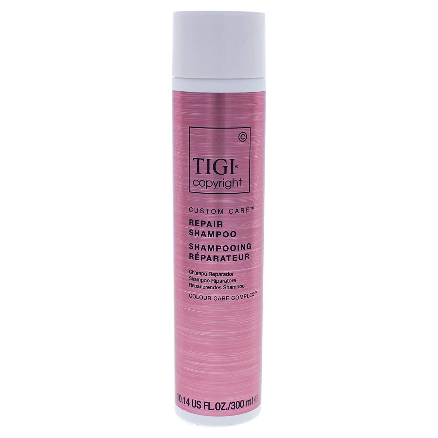 Shampoo For Long Hair: Tigi